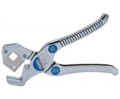 Draper 54463 - Cortadora de tubos (tamaño: 6-25mm)