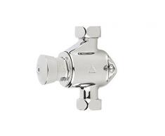 Presto 65010 - Grifo temporizado ducha