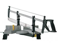 Stanley 1-20-800 - Ingletadora de metal con sierra