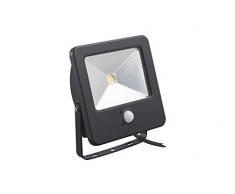 Sylvania start flood led - Luminaria start flood led 2300lm 26w pir 4000k