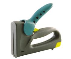 Wolfcraft 7079000 - Tacocraft P 14+ - grapadora manual de plástico