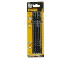 Dewalt DT2167-QZ Hoja de sierra de calar HCS