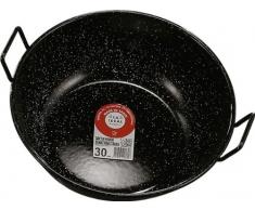 Ideal - Sarten porcelana h c/a 14cm.