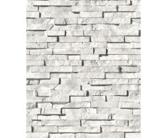 UGEPA papel pintado enhibitor, blanco, J27309