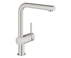 Grohe Minta - Monomando de fregadero