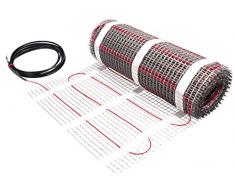 Danfoss eléctrica de suelo radiante, 1 pieza, 088l0205