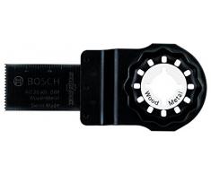 Bosch 2 608 661 640 - Hoja de sierra de inmersión BIM AIZ 20 AB, Metal - 20 x 20 mm (pack de 1)
