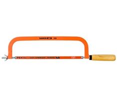 Bahco 304 - Arco de sierra para metales