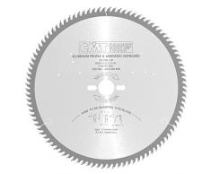 CMT Orange Tools 297.096.12M - Sierra circular 300x3.2x30 z 96 tcg -6 grados silenciosa