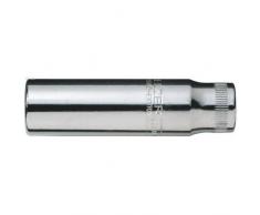 Bahco A6800DM-12 - Vaso Bi Hexagonal 1/4 12