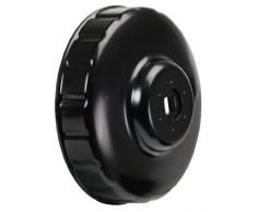 KS Tools 150.9350 - Pack de 30 piezas con llaves para filtros de aceite, forma de taza (tamaño: 3/8)