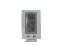 ORYX 5160655 Termómetro Estación Meteorológica Wireless