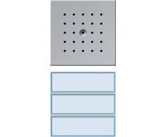 Gira 126165 - Timbre para puerta