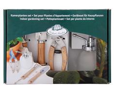 Esschert Design GT47 - Juego de herramientas para jardín (29,2 x 9,4 x 22,2 cm)