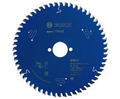 Bosch - Disco sierra circular expert madera 190x30x56d