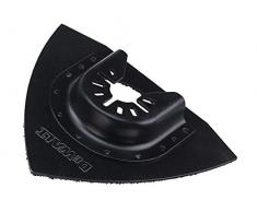 DeWalt DT20719-QZ - Rascador de carburo para azulejos 93mm para multi-herramienta oscillante