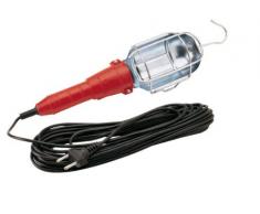 Ratio 9051R10 - Lámpara portátil eléctrica 60W Ratio