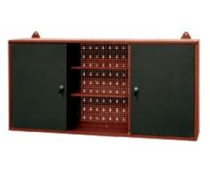 Ega Master - Armario De Pared 1200 X 200 X 600 - 2 Puertas