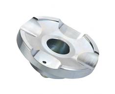 Bahco BH2AC60V110 - Plato Para Gatos 60T V 110Mm