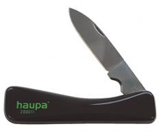 Haupa 200011 - Cuchillo electricista extractora