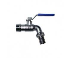 Arco jardin - Válvula gcrm grifo esfera 3/4 diámetro 20 jardin