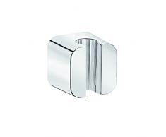 Kludi A-qa 6555105-00 - Soporte para ducha (cromado)