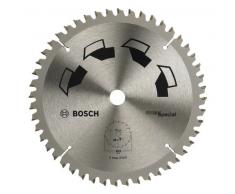 Bosch 2 609 256 890 - Hoja de sierra circular SPECIAL