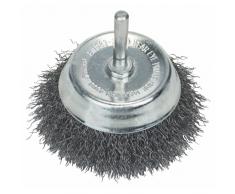 Bosch 1 609 200 271 - Cepillo de vaso - 70 mm, 0,2 mm (pack de 1)