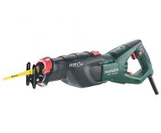 Metabo SSEP 1400 MVT - sierra de sable