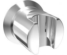 Hansa 4430100 - Alcachofa móvil para ducha