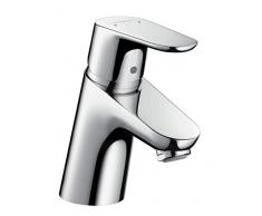 Hansgrohe focus - Grifo focus agua fria/premezclada cromo/cromada