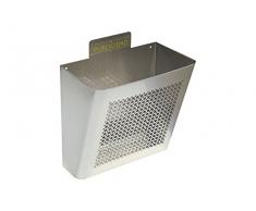 Arregui M105550 - Cesta para publicidad inox e-2337