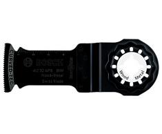 Bosch 2 608 661 644 - Hoja de sierra de inmersión BIM AIZ 28 EB, Wood and Metal - 50 x 28 mm (pack de 1)