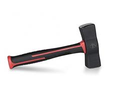 Rubi 71899 Maceta, Negro, 1000 g