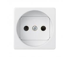 Simon M132918 - Base enchufe schuko con seguridad 27431-65