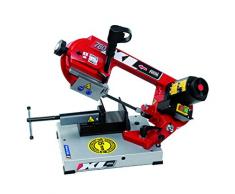 FEMI 780XL - Sierra de cinta para metal (850 W, 230 V)