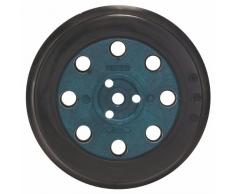 Bosch 2 608 601 061 - Plato de lija - hart, 125 mm (pack de 1)