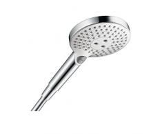 Hansgrohe 26530400 - Mango De Ducha Raindance Select S 120 3Jet