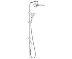 Kludi 6709305-00 - Grifo de ducha