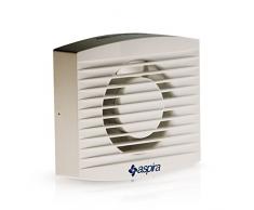 Aspira AP1180 - Ventilador de caldera (tamaño: 10/4)