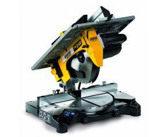 Femi TR240 - Sierra para madera, de color amarillo