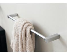 Pomdor - Toallero cromo metric