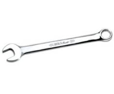 Ega Master - Llave Combinada 7/8 Pulido Espejo