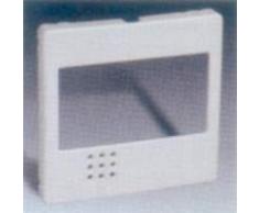 Simon 82080-31 - Tapa Reloj Digital Y Recep.Infrarrojos