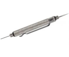 KS Tools 550.1022 - Parabrisas herramienta de limpieza de la lavadora