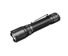 fenix TK20R v2.0, 3000 lúmenes, alimentación 21700, recargable USB-C, linterna APF, color negro