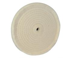 Silverline Tools 105888 - Mopa para pulidoras (tamaño: 150mm)