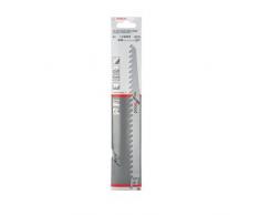 Bosch 2 608 654 406 - Hoja de sierra sable S 3456 XF - Progressor for Wood and Metal (pack de 5)