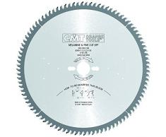 CMT Orange Tools 281.096.12M - Sierra circular 300x3.2x30 z 96 tcg silenciosa
