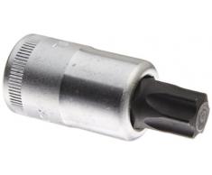 Stahlwille 54 TX T 60 - Vaso 1/2 Inhex Torx